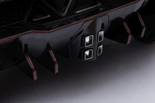 Pojazd Lamborghini Veneno Biały