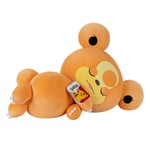 POKEMON Śpiący Teddiursa, pluszak, 45 cm