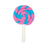 PLAY-DOH Air Clay Sweets Creations, zabawka kreatywna