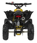 Pojazd Quad Spalinowy RENEGADE HIPERFECT 49CC Żółty