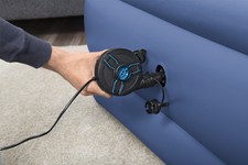 Pompka Elektryczna Bestway do akcesoriów dmuchanych + 3 wymienne końcówki