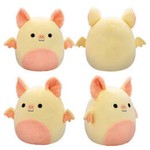 SQUISHMALLOWS MEGHAN, pluszak, 40 cm