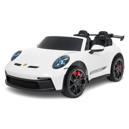 Pojazd Porsche 911 GT3 STRONG Biały