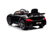 Pojazd RUF CTR3 Czarny