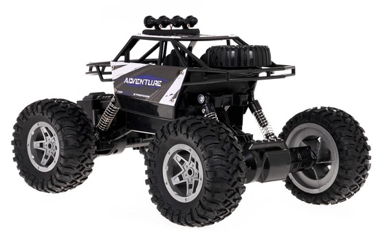 Crawler 1:14 Rock SHAKE R/C Niebieski