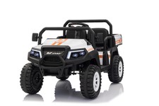 Pojazd Pick-Up Champion Biały