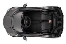 Pojazd Lamborghini Revuelto Czarne