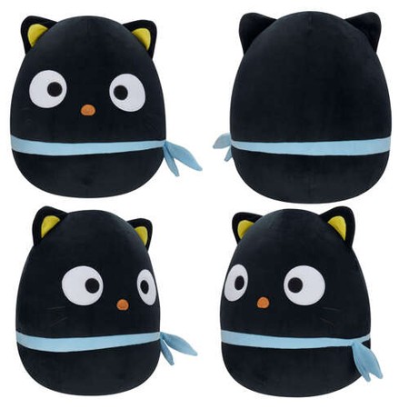 SQUISHMALLOWS HELLO KITTY KOTEK CHOCOCAT