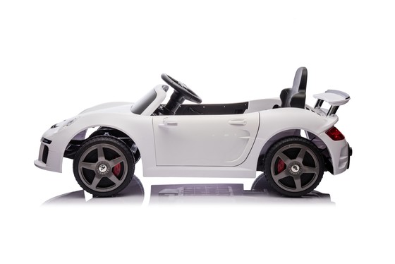 Pojazd RUF CTR3 Biały