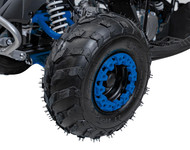 Pojazd Quad Spalinowy RENEGADE HIPERFECT 110CC Niebieski