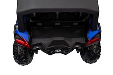 Pojazd Buggy UTV-MX 2000N Niebieski