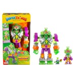 SUPERTHINGS Superbot Mega-K, figurka
