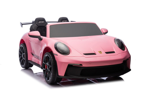 Pojazd Porsche 911 GT3 STRONG MP4 Różowy