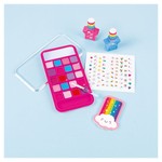 MAKE IT REAL Cienie i Zestaw do Paznokci Call me… beautiful, zestaw kreatywny