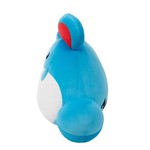 POKEMON Squishmallow Marill, pluszak, 35 cm