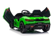 Pojazd Lamborghini Revuelto Zielony