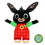 BING Tęczowy Mówiący Bing, pluszak