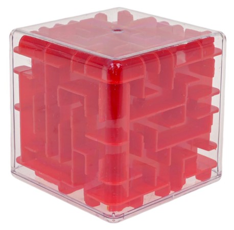 Zestaw 6 Gier Logiczno/Zręcznościowych