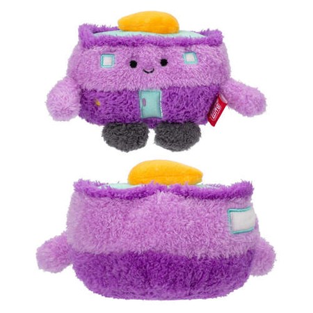 BUM BUMZ CamperBumz VICTOR