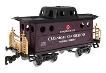 Zdalnie sterowana Kolejka Retro dla dzieci 5+ Tor 247 cm + Pilot 2,4 GHz + Dźwięki Światła + Funkcja Dymu