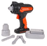 Zestaw Narzędzi + Skrzynka Na Narzędzia