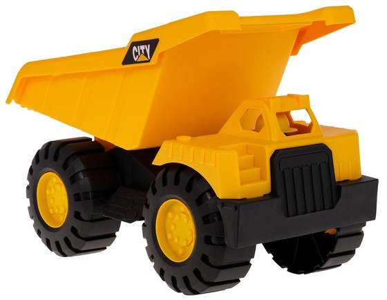 Zestaw Wywrotka + Kask