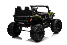 Pojazd Terenowy HONDA 4x4 Zielony