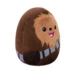 SQUISHMALLOWS Star Wars Chewbacca, pluszak, 12 cm