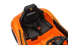 Pojazd Lamborghini Revuelto Pomarańczowy