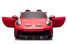 Pojazd Porsche 911 GT3 Czerwony