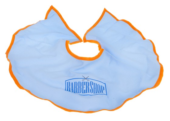 Drewniany Zestaw Fryzjera