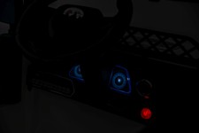 Pojazd Off-Road CLIMBER Biały