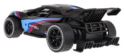 Autko Metalowe Speed 1:20 R/C Czarne