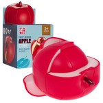 Układanka Jabłko dla dzieci 3+ i dorosłych Kostka logiczna Łamigłówka  + Trening umysłu