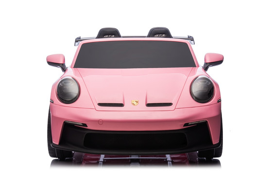 Pojazd Porsche 911 GT3 STRONG Różowy