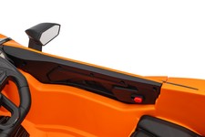 Pojazd Lamborghini Revuelto Pomarańczowy