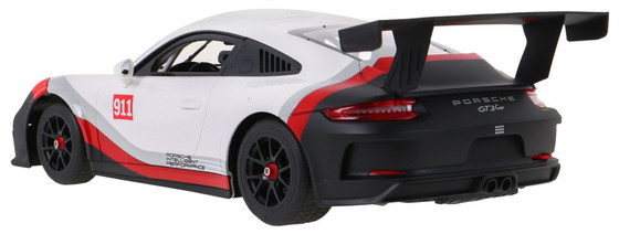 R/C 1:14 Porsche 911 GT3 CUP RASTAR