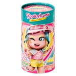 KOOKYLOOS Mini lalka w tubie Seria 2, lalka