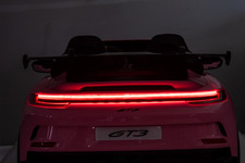 Pojazd Porsche 911 GT3 STRONG MP4 Różowy