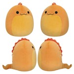 SQUISHMALLOWS Węgorz Onel