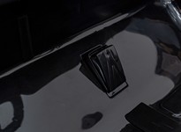 Auto terenowe OFF-ROAD 3.0 dla dzieci Czarny + Pilot + Wolny Start + Pasy + Audio LED