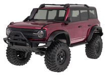 Autko WILDERNESS R/C 1:10