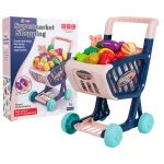 Koszyk Niebieski + Akcesoria