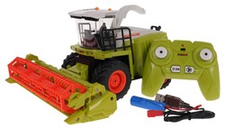 Kombajn do Zboża R/C