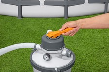 Pompa Piaskowa 800 gal BESTWAY