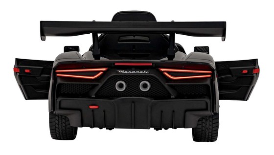 Pojazd Maserati MC20 GT2 Czarny