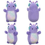 SQUISHMALLOWS HugMess, pluszak, 25 cm, Roboyo