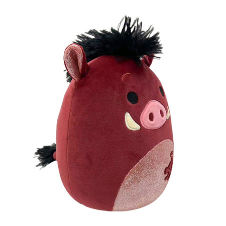 SQUISHMALLOWS Król Lew Pumba, pluszak, 20 cm