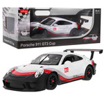 R/C 1:14 Porsche 911 GT3 CUP RASTAR