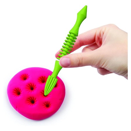 PLAY-DOH Air Clay Bonanza, zabawka kreatywna